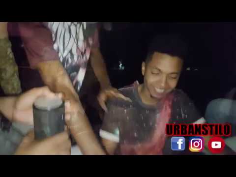 REYMI - CUENTAMELO RAPIANDO - Historia #3