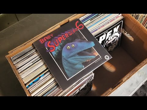 7" Baby SuperSeal 6 Sound Review!