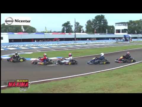 Sul Brasileiro 2019 Londrina PR