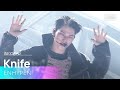 Knife ENHYPEN SBS 260118 방송