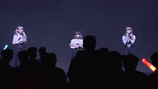 [4K]Luminous Lodge 01 綜合同人展DAY2  Team HK