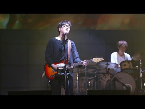 180616 넬(Nell) - 어떤 날 중에 그런 날 @ 필스너 우르켈 파크 뮤직 페스티벌, 올림픽공원