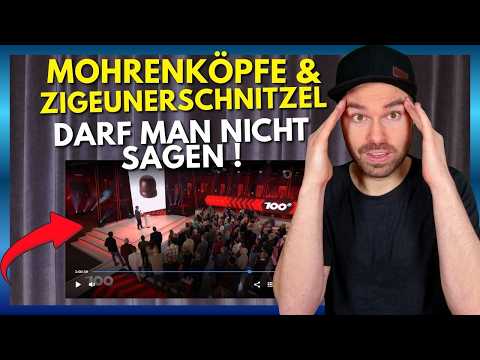 Die 100 - Du darfst Zigeunerschnitzel & Mohrenkopf nicht mehr sagen!