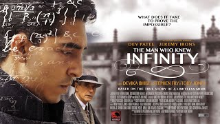 The Man Who Knew Infinity |Full Hindi Dubbing| Hollywood Hindi Dubbing Movie