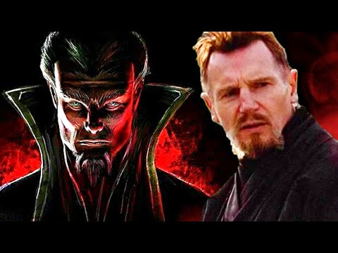 Ra's Al Ghul Origin - Once A Noble Turned Into Monstrous Batman Villain After His Wife Was Killed!
