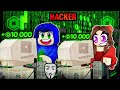 AYUSH Became World's No.1 HACKER in Roblox With EKTA in Hacker Tycoon!!