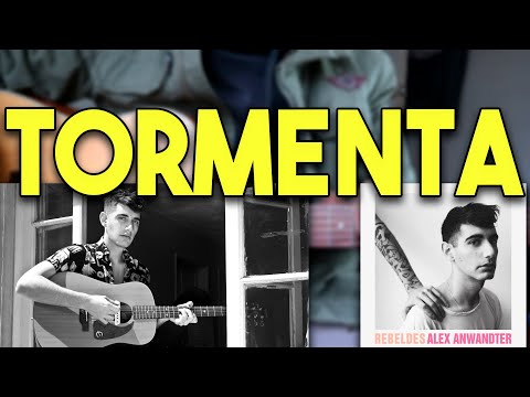Tormenta - Alex Anwandter