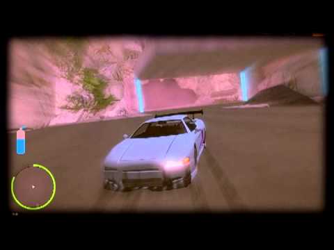 Backward on Fakedead v5 by NecOs