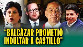 Download lagu Congresistas molestos rechazan elección de José Balcázar como presidente: 'Hay intereses' mp3 Download lagu Congresistas molestos rechazan elección de José Balcázar como presidente: 'Hay intereses' mp3