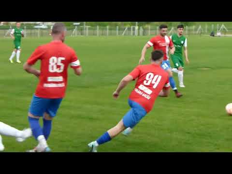 FC Viitorul ONEȘTI - CS GAUSS BACAU | repriza 1/p1 | @CiprianZota