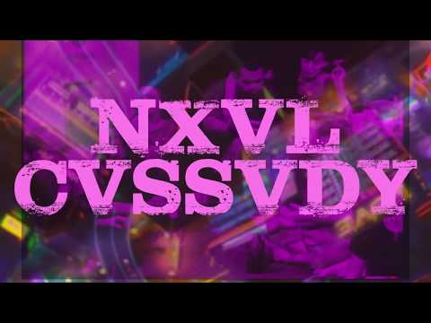 PEPER - NXVL CVSSVDY (prod. biggie diehl) (EP Completo)