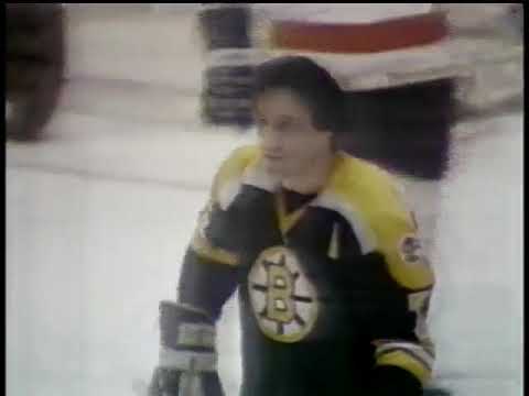 Classic: Bruins @ Flyers 05/19/74 | Game 6 Stanley Cup Final 1974