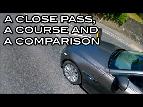 A Close Pass, a Course and a Comparison