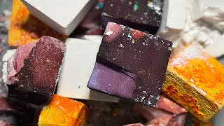 Download lagu WILD BLOOM 💛💐 SSC DYED GYM CHALK CRUSH  mp3