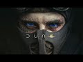 Hans Zimmer - The Golden Path/War Chant (feat. Timothée Chalamet) Dune: Part Three OST