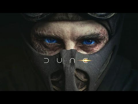 Dune: Part Three Trailer Music OST - EPIC VERSION