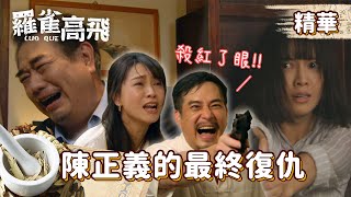 陳正義用寶珠騙到洪昭平！還打算殺死羅雀還淑敏的命！？