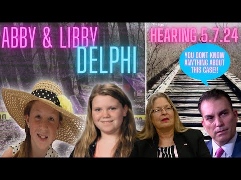 The Delphi Murders | Tensions Run High as Trial Date Gets Pushed Back