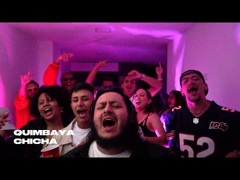 Palabrería Moderna - Espabila! feat. D'Ocho | Prod. VALETA (Videoclip)