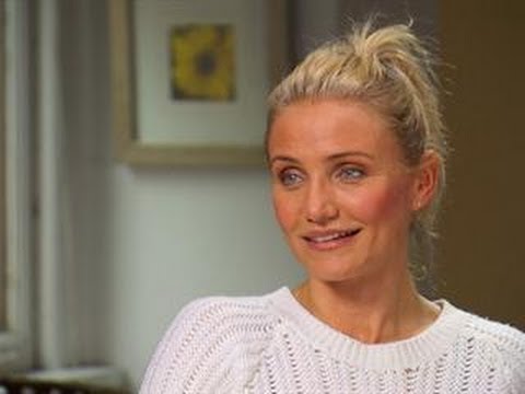 ET FIRST: Cameron Diaz Regrets Botox