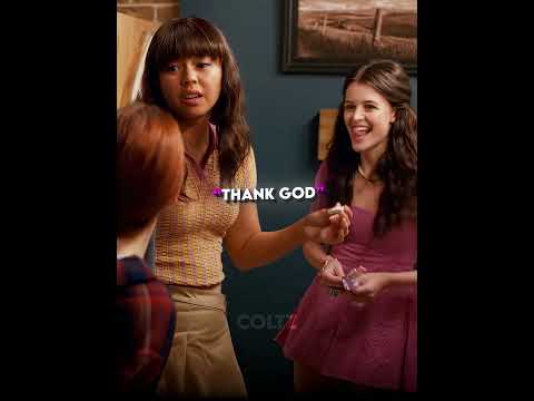 Is Ginny Pregnant?? || Ginny And Georgia #edits #ginnyandgeorgia