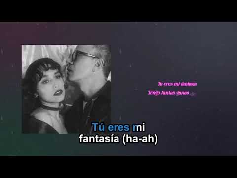 (Karaoke) Gala Brie + Diego Bertie - Qué difícil es amar (Karaoke)