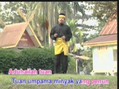 Zulham Djais - Laksmana