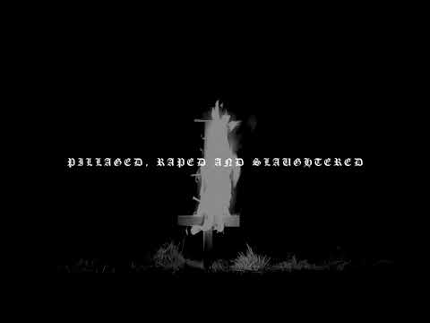 VIDER - Pillaged, Raped and Slaughtered (Official Video)