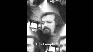 Im a rover by Alex Campbell.wmv