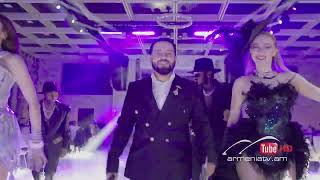 Տուն-Տեղ 7, Թողարկում 10, Կիրակի 12։50 / Tun-Tegh