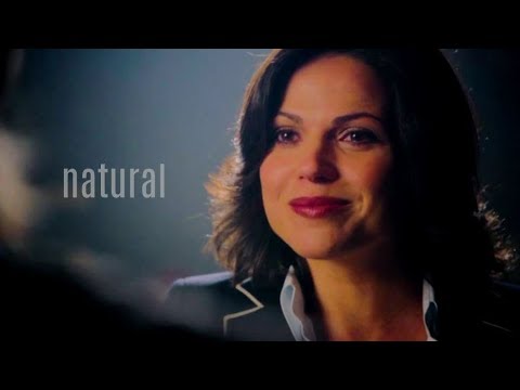 Natural || Regina Mills