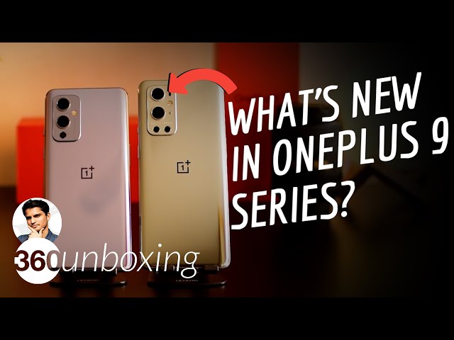 Oneplus 9 Series Saw 324 Percent More Pre Orders On First Day Than Oneplus 8 Series Ceo Pete Lau Technology News