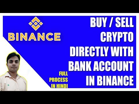 How to buy crypto with credit card in Binance Exchange? Buy Bitcoin with Credit Card/Bank Transfer