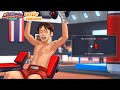 How to Increase Strength in Summertime Saga 0.20.16 (Latest Version)