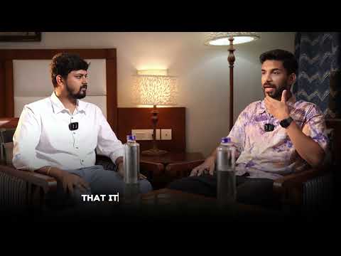 Benjo P Jose AIR 59 interview thumbnail
