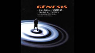 GENESIS - Small Talk