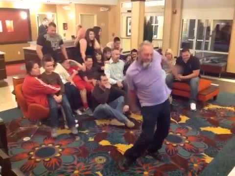 Harlem shake Vecchiarelli STYLE