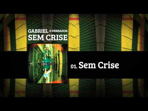 Video thumbnail for Sem Crise