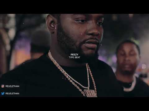 (Free) Peezy x Drego x Sada Baby x Detroit Type Beat - "Taking Chances"