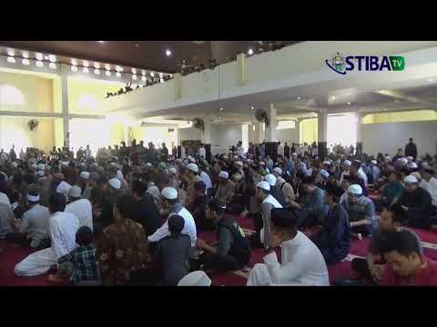 TABLIGH AKBAR DAN SILATURAHIM