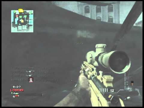 olki- - MW3 Game Clip