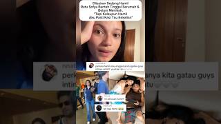 Download lagu Dituding Hamil, Ratu Sofya Pingin Jadi Ibu #ratusofya #shortvideo mp3 Download lagu Dituding Hamil, Ratu Sofya Pingin Jadi Ibu #ratusofya #shortvideo mp3