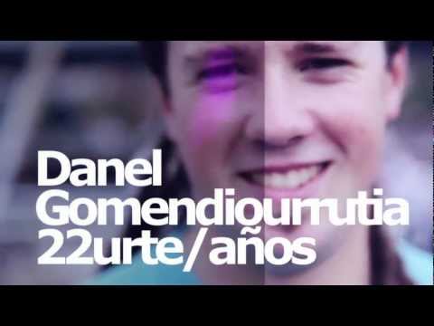 Pakea Bizkaia/ Dabel Gomendiourrutia