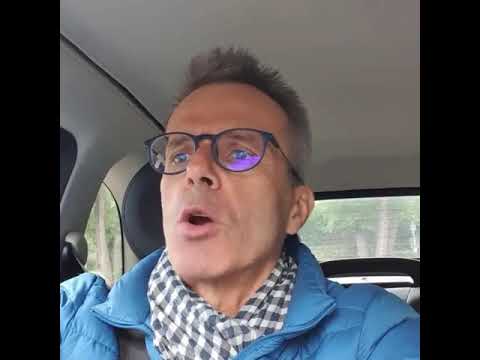 Uwe baltner - Sido feat. Apache 207 - 2002 (Cover)