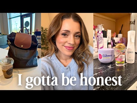 VLOG: Trying the Abbey Yung Method, #1 book of the year, Dollar Tree shop with me