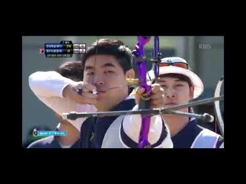 제99회 전국체육대회 단체전 결승                                  청주시청 vs 현대제철