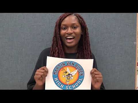 Expedition 65 Education Inflight with NYC NJ Unite 210924