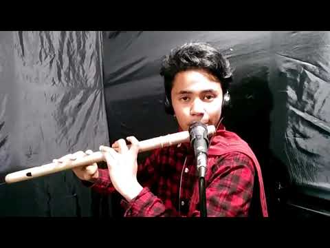 Seruling Batak Uning-Uningan - Hata Sopisik  Versi Roland Tobing