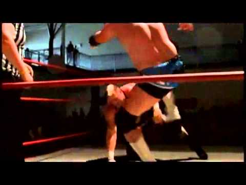 Brody Steele vs The Big Picture Chris Cooke - May 18th 2012