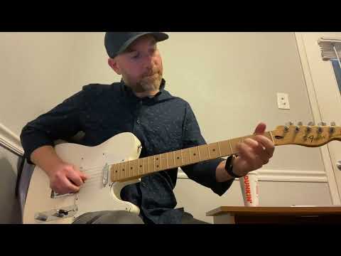 More Country Guitar( emphasis on 90s country)